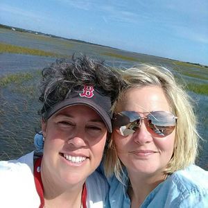 Meet your Posher, Tracy